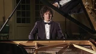 Roman Borisov - Chopin, Ballade No.4