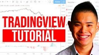 TradingView Tutorial: How To Use TradingView Like A Pro (in 2021)