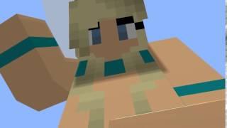 Giantess Minecraft Crush POV test