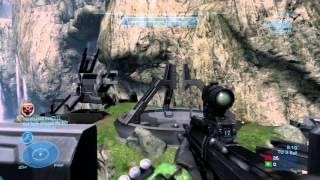 Mackan Rules :: Bakom Stenen - A Halo & CoD Funtage