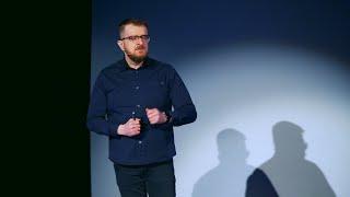 Usłyszeć na czas  | Tomasz Zieliński | TEDxYouth@Tarnow