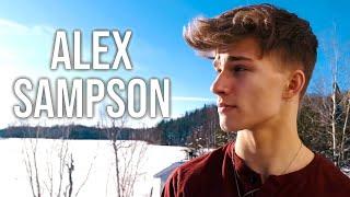 What AGT didn't tell you about Alex Sampson | America's Got Talent Season 19