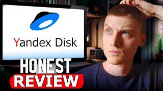 Yandex Disk: Honest Review of Your Cloud Storage Options