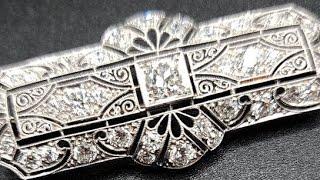 Jason Adams is live! AWESOME ESTATE SALE FINDS!  JEWELRY & CHAT!