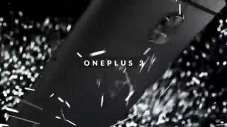 OnePlus 3 - A day's power in half an hour