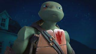 Looking For Raph | Teenage Mutant Ninja Turtles Legends