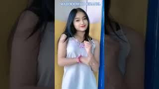 wanita tercantik dan termanis + goyang hot