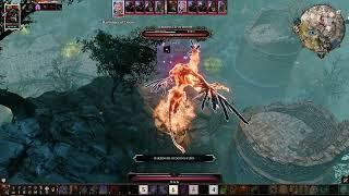 [DOS2] Pacifist and Pure Character | Part 7