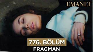 Emanet 776. Bölüm Fragmanı - 9 Kasım Cumartesi #emanet #legacy