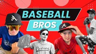 Opening BASEBALL Cards with the Baseball Bros - TOPPS 2021 - Card Unboxing - Phoenix Sports Cards AZ