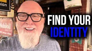 Finding Your Identity