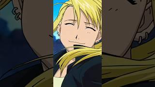 Winry Rockbell “Motherland” #fullmetalalchemist #winry #amv #amvedit #amvshorts #fma