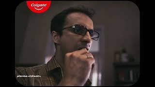 The Daily Grind | Colgate Strong Teeth | Malayalam (U)