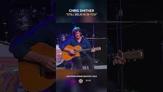 Chris Smither - "Still Believe In You" (Live at AmericanaFest 2024)  #livemusic #wmot #americana
