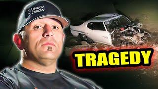 Heartbreaking Tragedy Of Big Chief From ‘Street Outlaws’ – What Really Happened