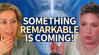 Top Psychic REVEALS: The 2025-2032 Light Surge Will COLLAPSE The Matrix & Change Humanity FOREVER!