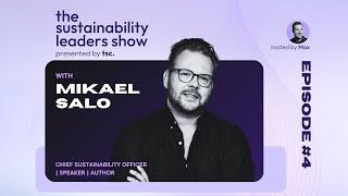 Engaging Value Chains for Sustainable Impact with Mikael Salo