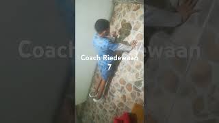 Riedewaan Carelse 