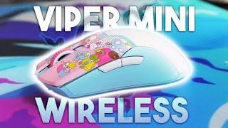 THE Viper Mini Wireless (shocking)