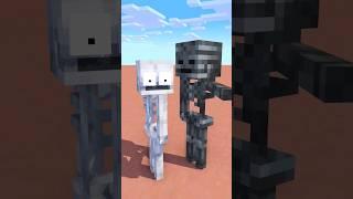 Minecraft Sync to "Believer" Imagine Dragons #monsterschool #minecraft #believer #imaginedragon