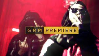 Nafe Smallz x M Huncho - Like A Film [Music Video] | GRM Daily