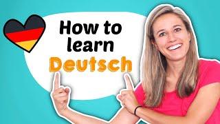 4 Secrets to Learning German (and never forget it)