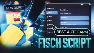 [BEST] FISCH DUPE SCRIPT/HACK/GUI  | OP AUTO FARM, NO KEY, AFK FARM! | PASTEBIN 2024 | MOBILE/PC