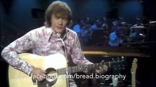 DAVID GATES (1971) - "It Don't Matter To Me" (In Concert at the BBC)