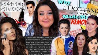 Behind the Controversy: A Look Back in Time at the Beauty Community