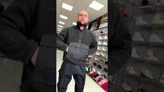 КУРТКА M NRG ACG POLAR HZ ANORAK