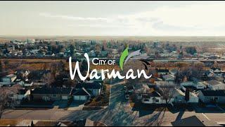 City of Warman Promotion