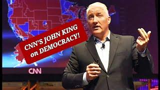  CNN's John King-IdeaFestival-MoxieTalk with Kirt Jacobs 