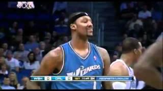 That isn't legal, Andray Blatche