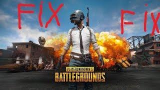 PUBG Starting battleEye service fix / easy quick fix/ how to fix *Working 2018