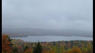 Maine Land, Over 40 Acres For Sale | Near Major Northern Maine Lake. MOOERS REALTY #7818