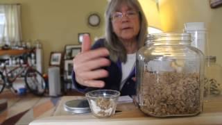 MVI 1795 -- Four Major Herbs for the Spleen -- Highland Winds LLC - Peggy Miller