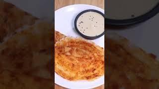 Street Style Butter Dosa || Butter Dosa Recipe ....