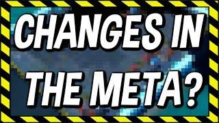 is the warships meta changing? // Boom Beach Warships