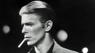 Symbolism of Smoking: Ubik, David Bowie, and the Devil