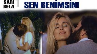 Sarı Bela Türk Filmi | Mine Faruk'un Aklını Başından Alıyor!