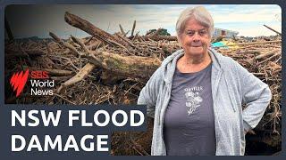 NSW floods: More than 10,000 still isolated as Australian Defence Force deployed