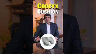How to Relieve Tailbone Pain (Coccydynia) | Dr. Arun Kannan Explains