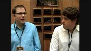Definitely Cooler Carolina Games Summit 2009 Interviews