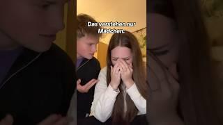 Das ist mein KINDHEITSTRAUMA #shortvideo #couple #freundin #beziehung #freund #funny #lustig