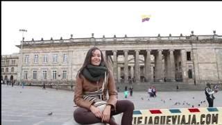  ¿Por qué soy la "VIEJA QUE VIAJA", si NO estoy vieja? [ REVELO el Secreto]
