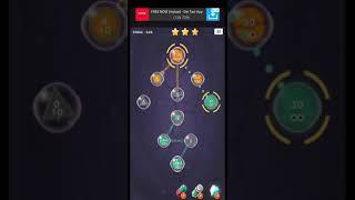 Cell Expansion Wars Lvl 526 Walkthrough LUCKY WIN