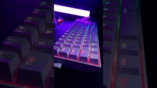 El Mejor Teclado Mecanico Calidad Precio