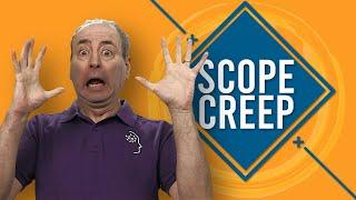 'Could You Just...' How to STOP Scope Creep