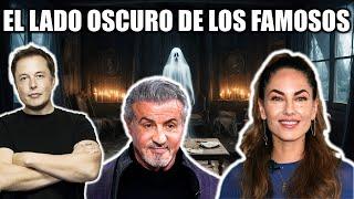 Bárbara Mori, Stallone y Elon Musk: Experiencias de Terror de Famosos