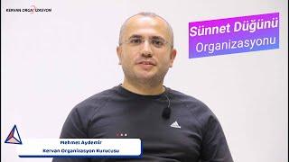 Sünnet Düğünü Organizasyonu | Kervan Organizasyon